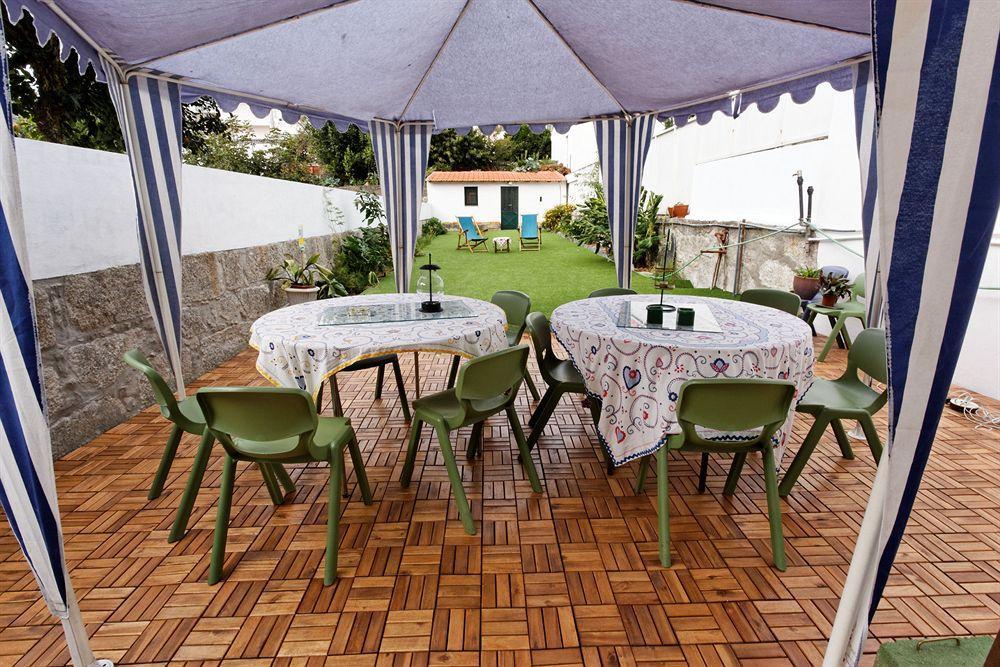 Alvares Cabral Guesthouse Porto Buitenkant foto
