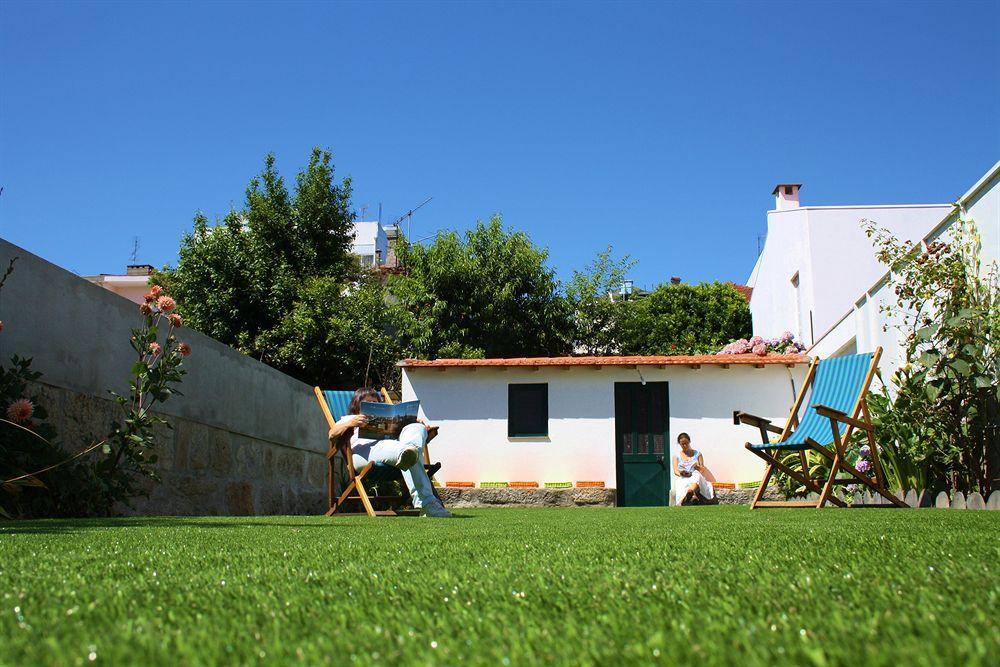 Alvares Cabral Guesthouse Porto Buitenkant foto