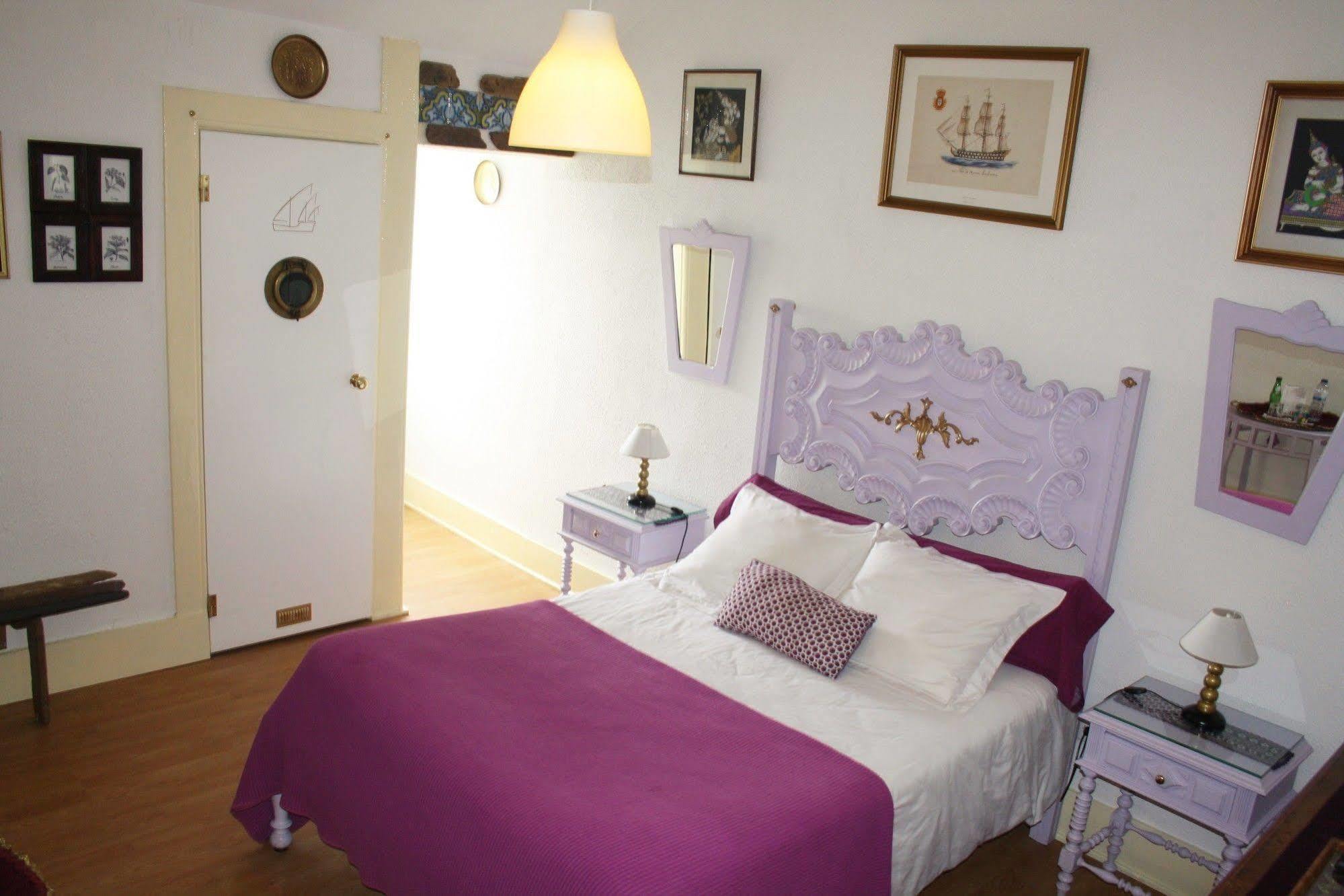 Alvares Cabral Guesthouse Porto Buitenkant foto