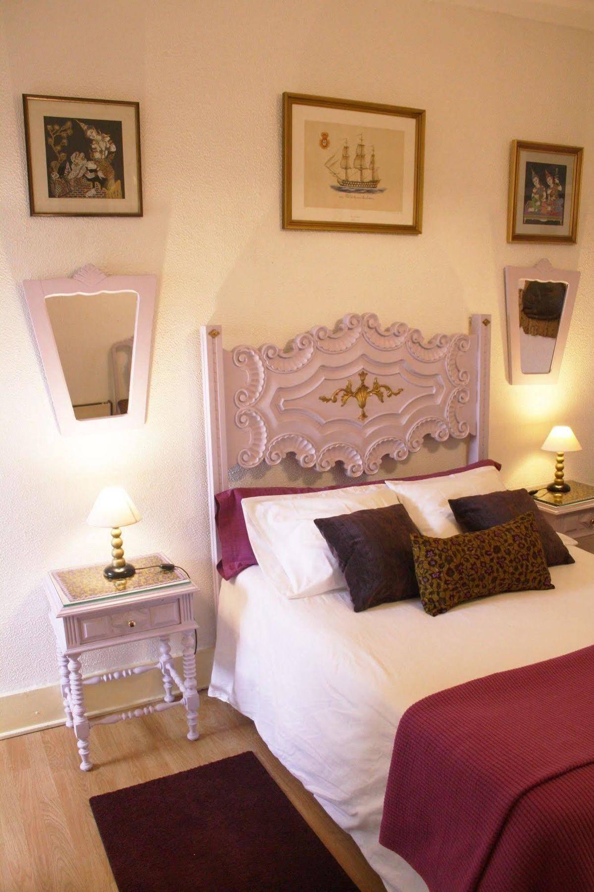 Alvares Cabral Guesthouse Porto Buitenkant foto