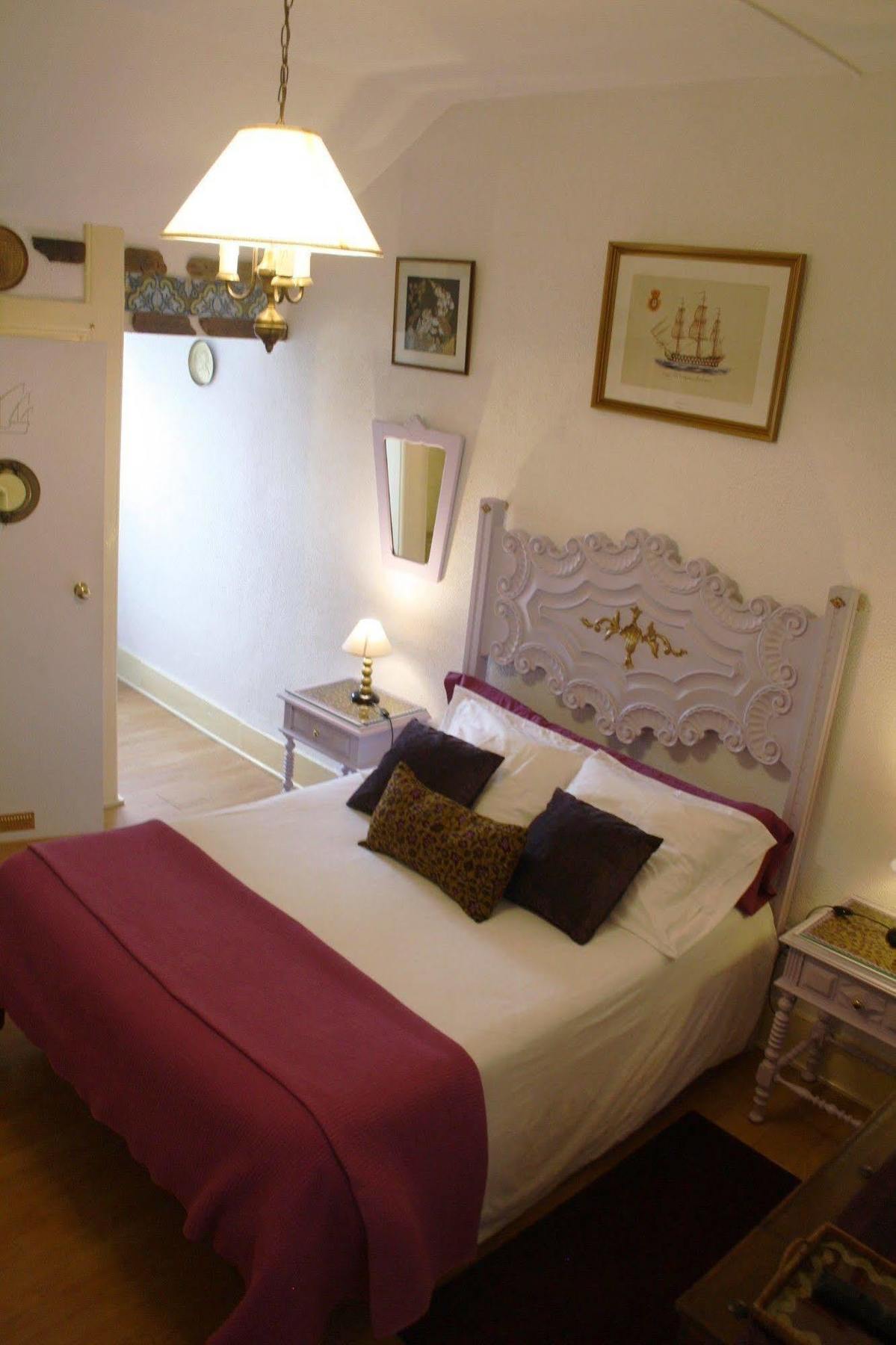 Alvares Cabral Guesthouse Porto Buitenkant foto