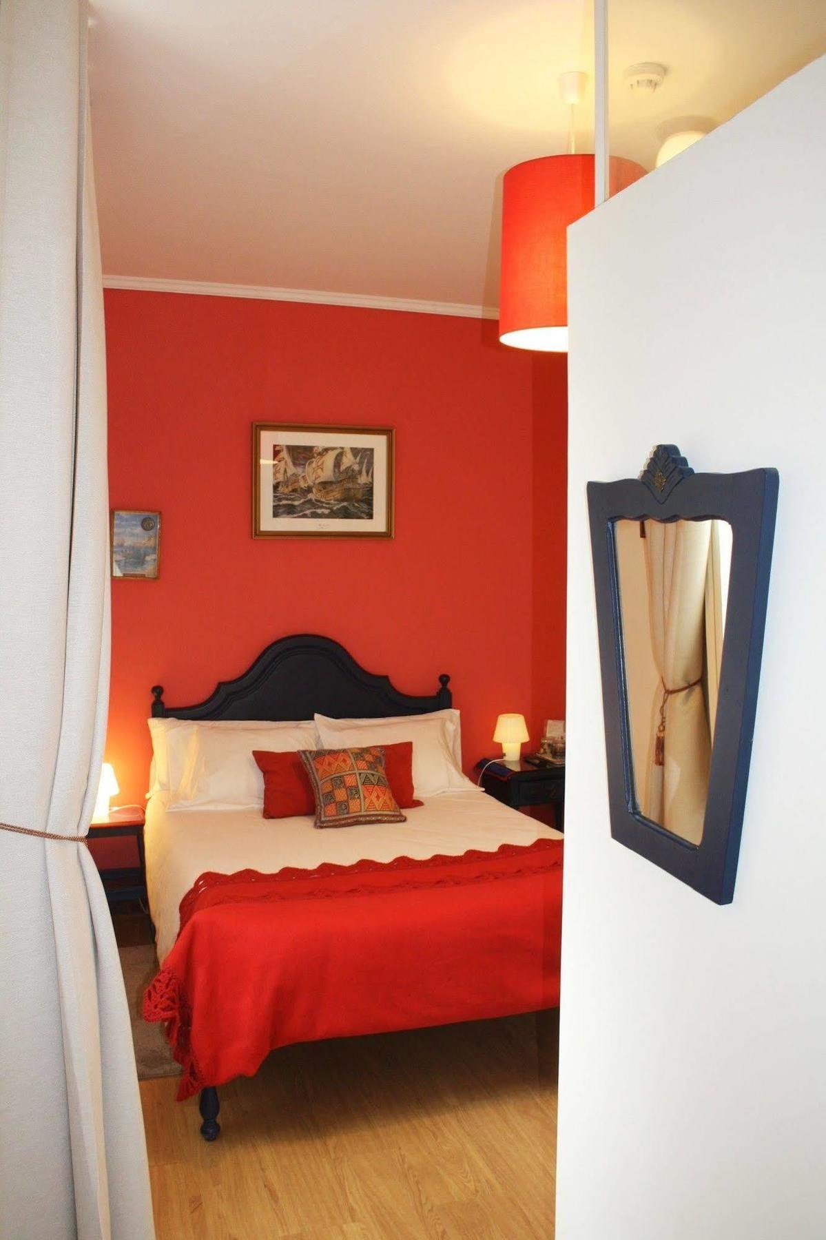 Alvares Cabral Guesthouse Porto Buitenkant foto